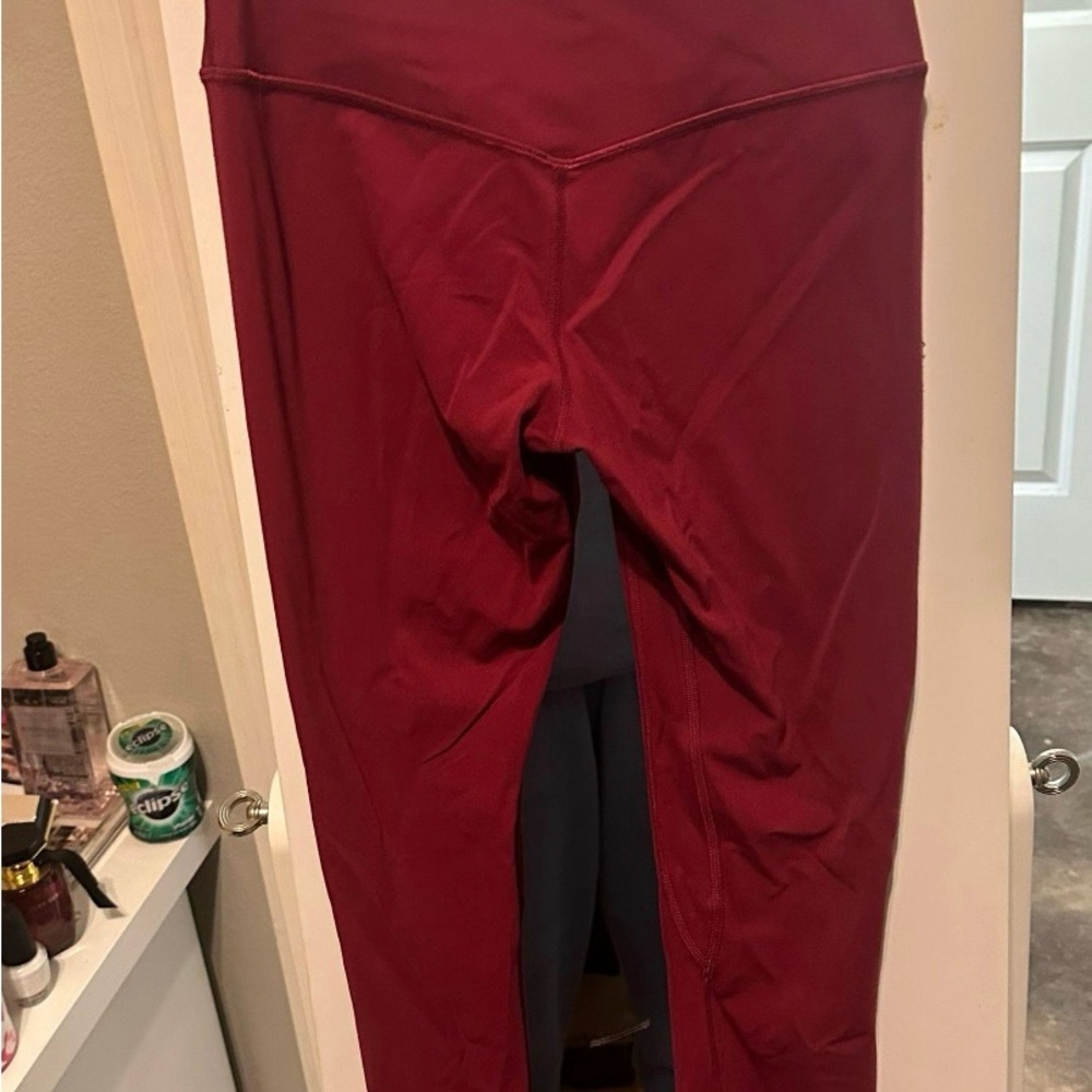 Lululemon Align Leggings